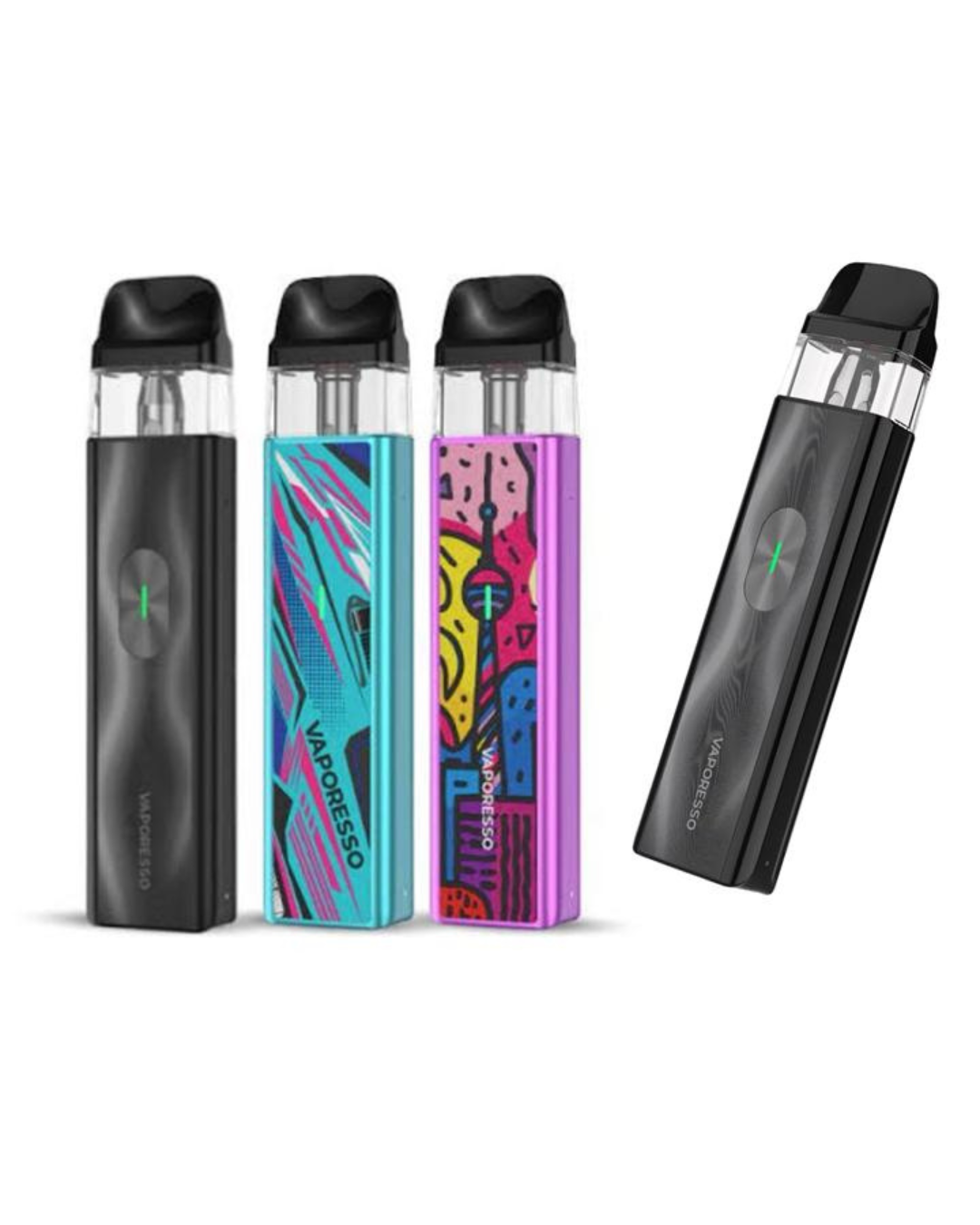 VAPORESSO XROS 4 MINI