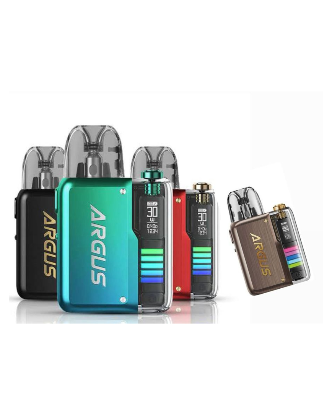 VOOPOO ARGUS P2