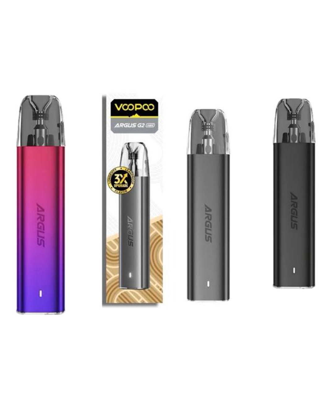 VOOPOO ARGUS G2 MINI