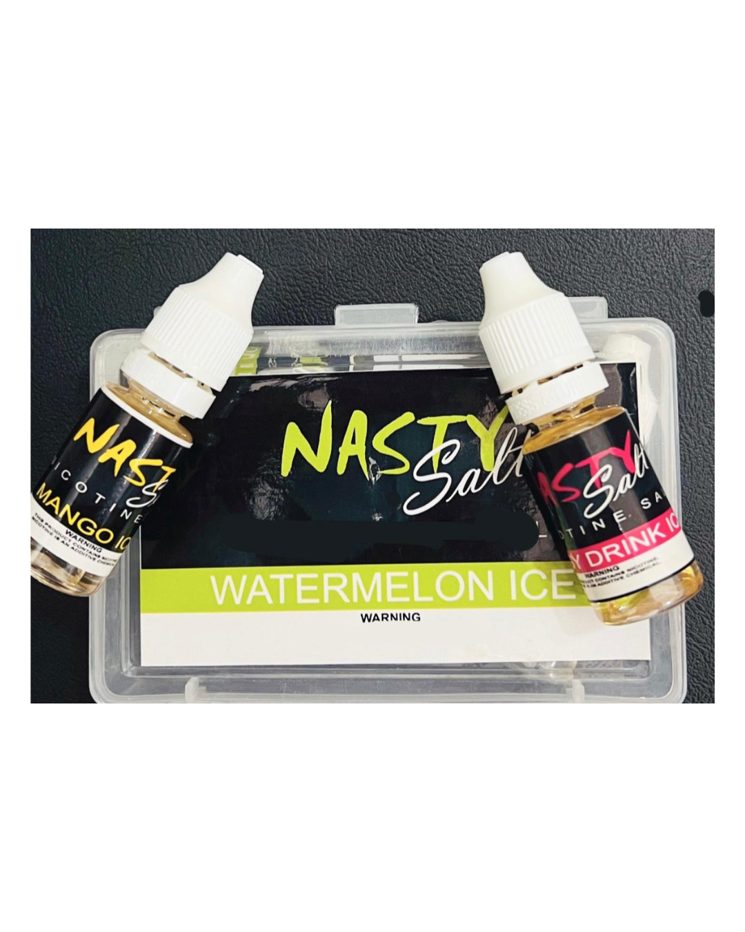 NASTY 10 ML LIQUID  .5MG