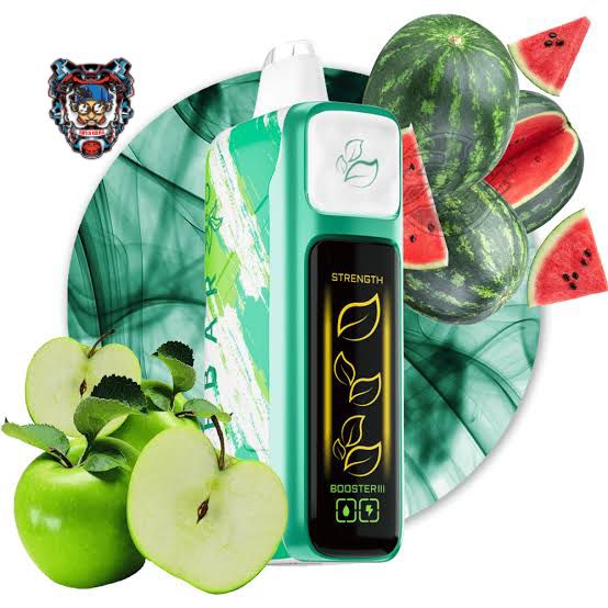 ELFBAR  NIC KING 30000 PUFF