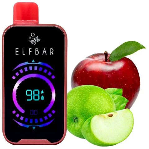 ELFBAR RAYA D2 20000 PUFF