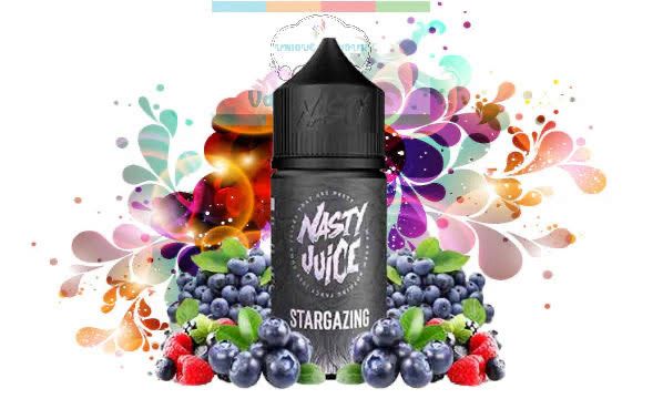 NASTY 35MG 30 ML
