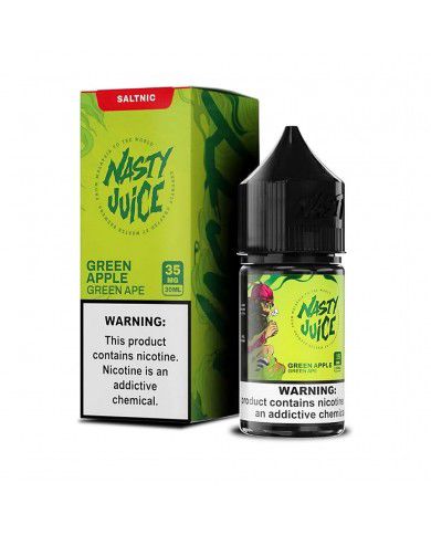 NASTY 35MG 30 ML