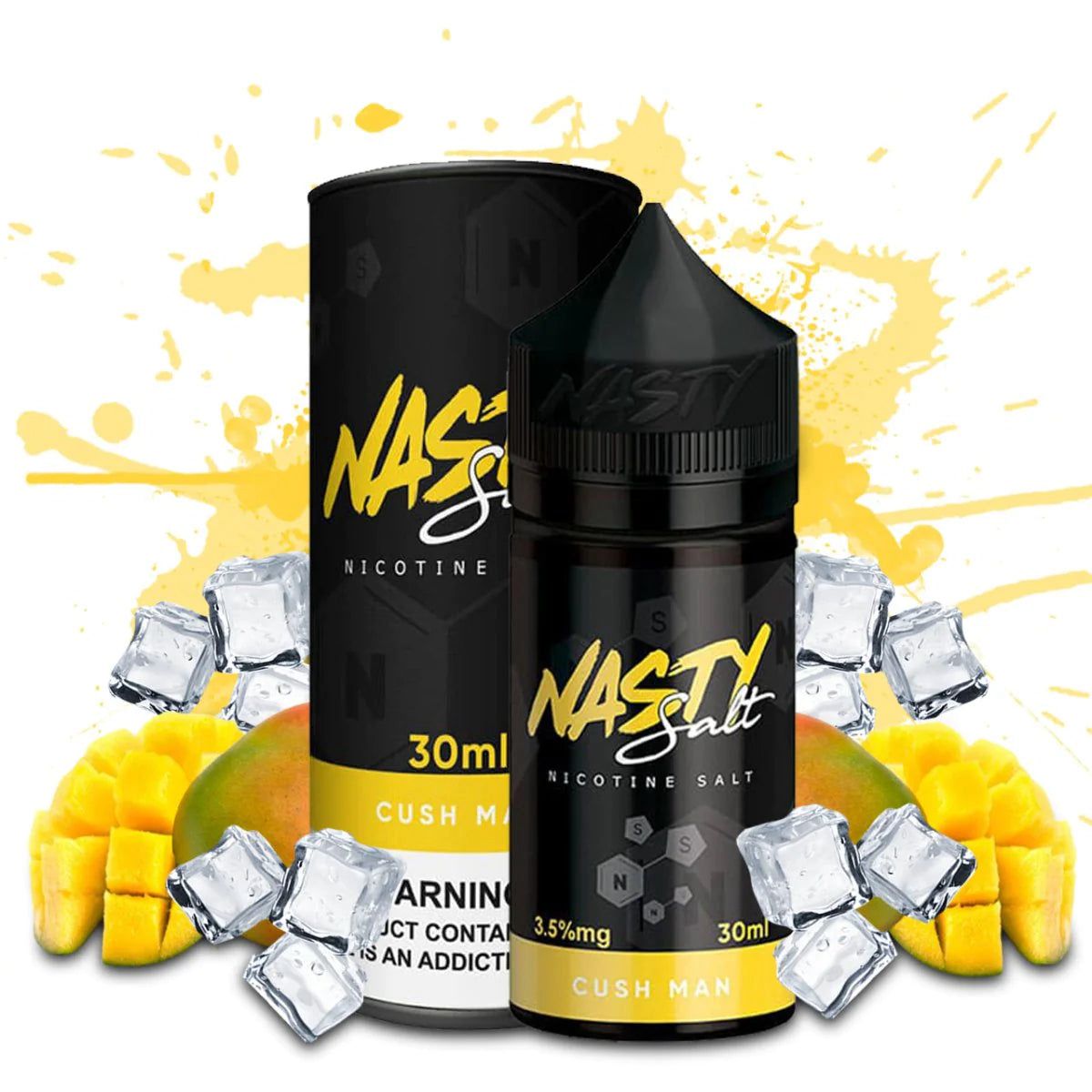 NASTY 35MG 30 ML