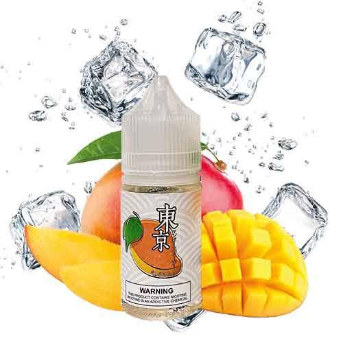 TOKYO SUPER COOL 50MG 30ML