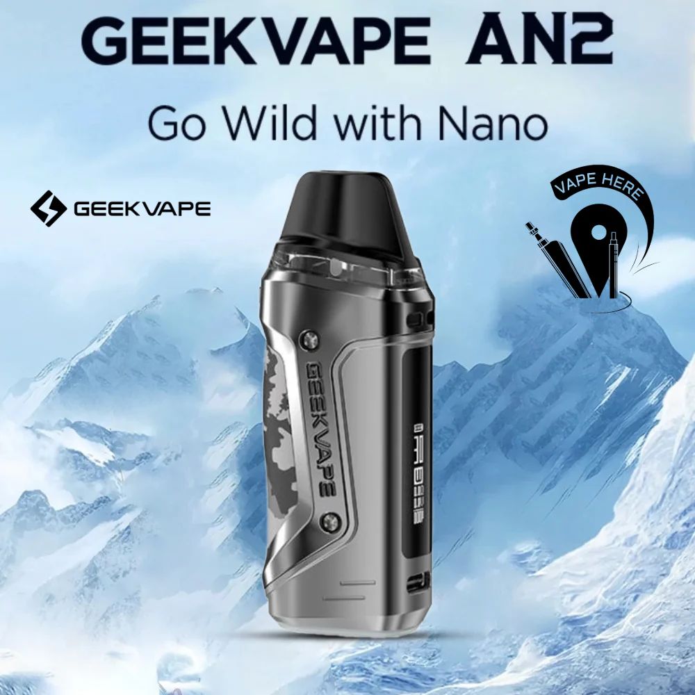 GEEKVAPE AN2