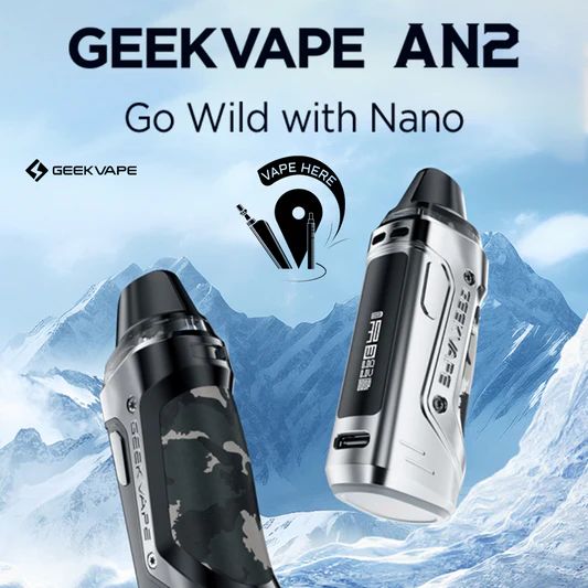 GEEKVAPE AN2