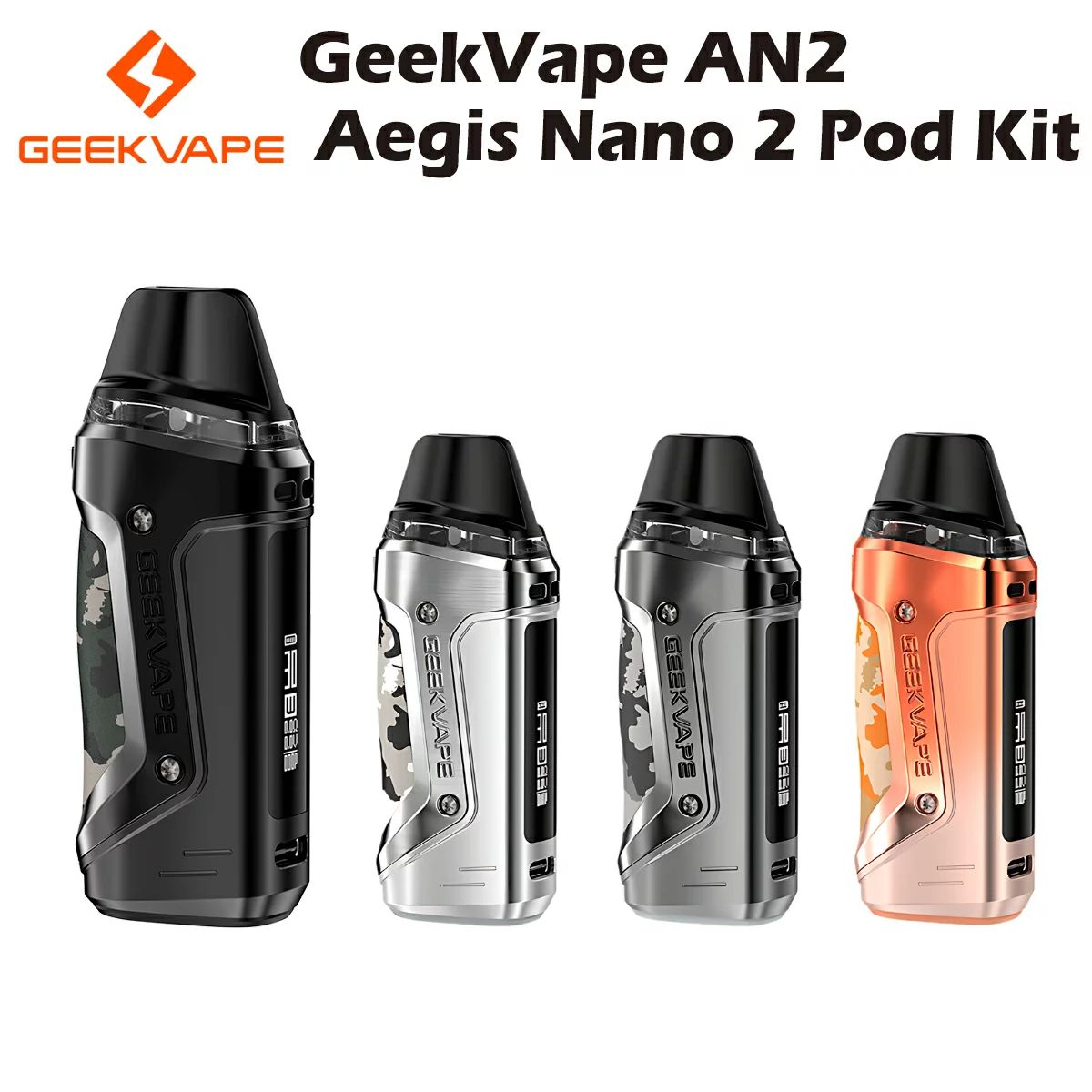 GEEKVAPE AN2
