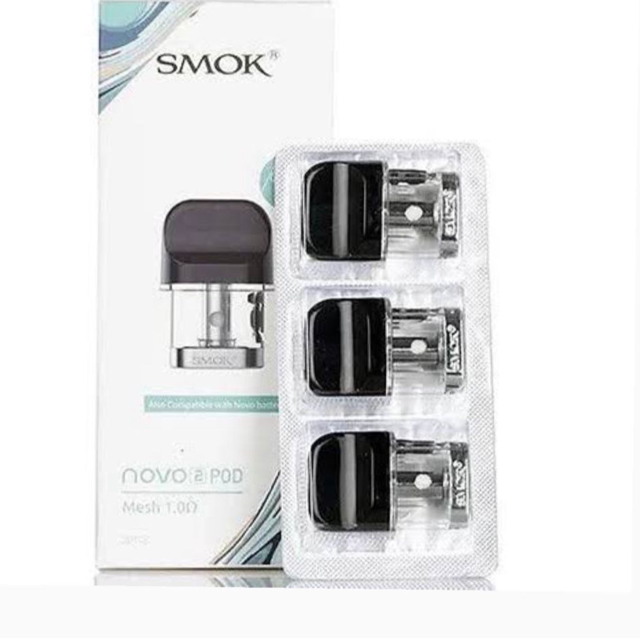 SMOK NOVO 2 Pods