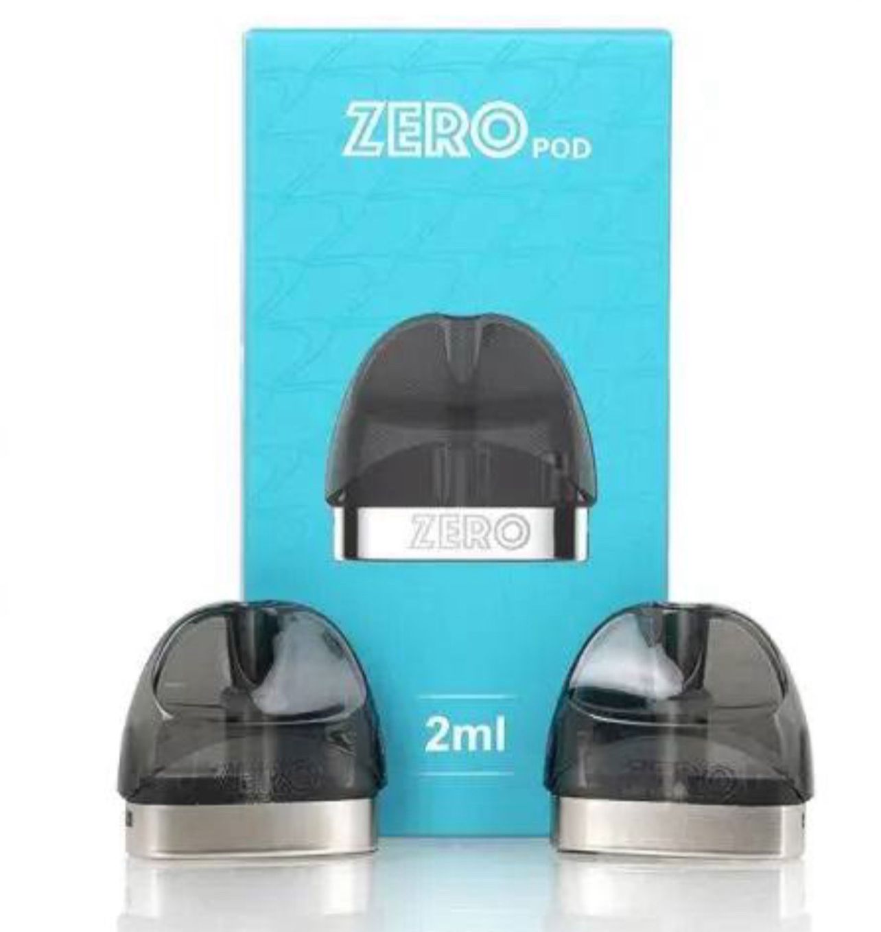 ZERO Pods