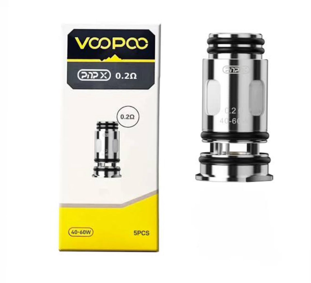 VOOPOO PnP-X