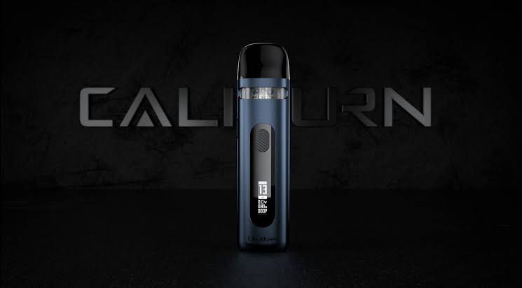 CALIBURN X