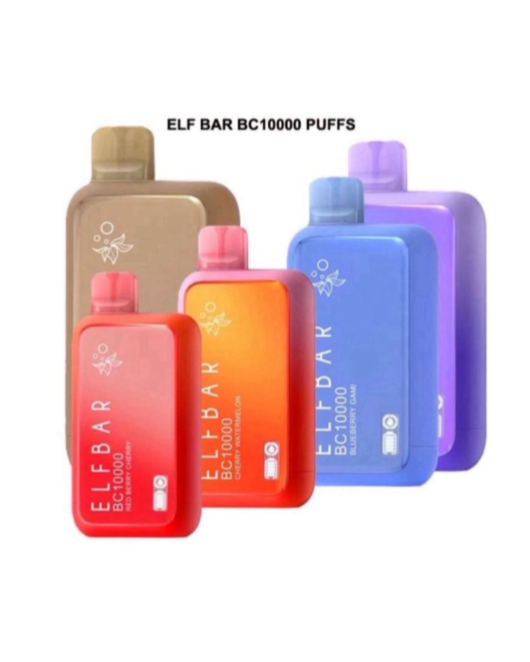 ELFBAR BC 10000